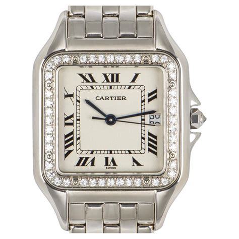 cartier panthere buyer|cartier panthere watch for sale.